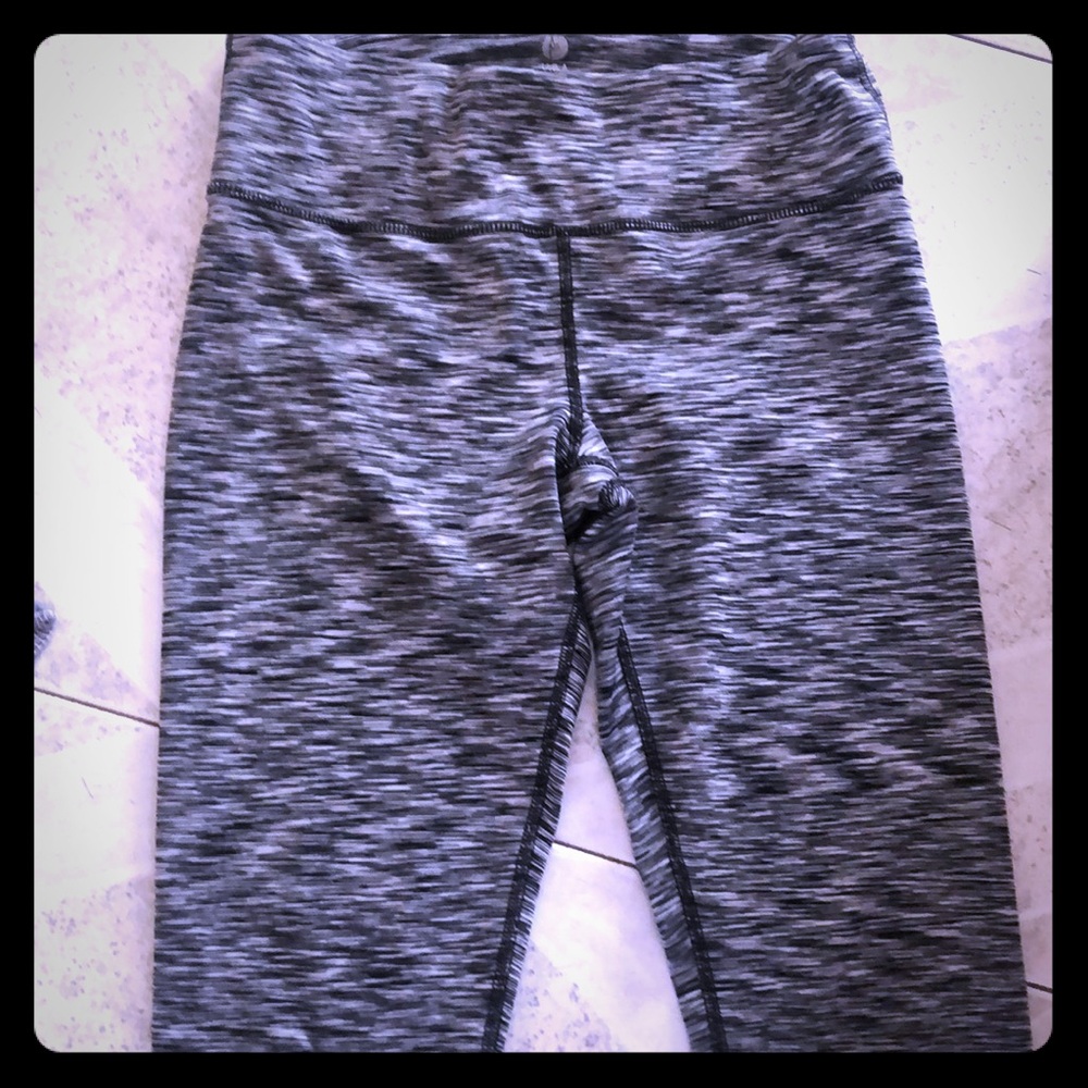 Yoga pants 3/4